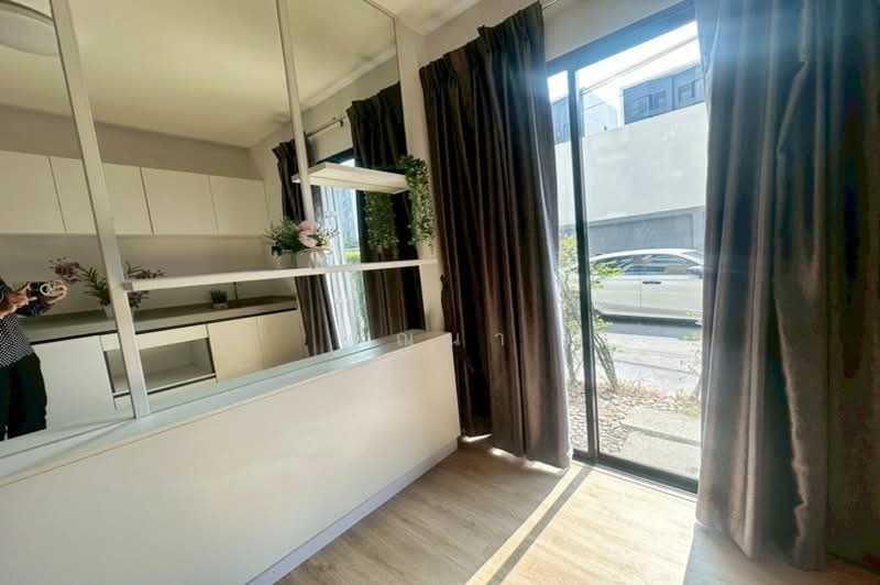 iCondo Sukhumvit 105, Bangkok, 20 Soi Lasalle 19,  Sukhumvit 105 Road, Bang Na, Bang Na, Bangkok, 2 Bedrooms, 47 sqm, Condo For Sale, by คุณนา, 500213511 - DDproperty.com