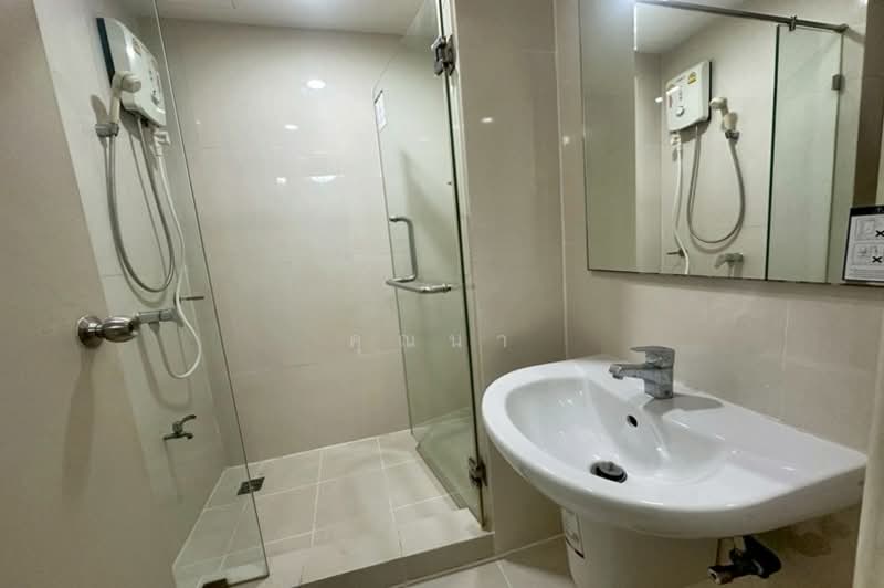 iCondo Sukhumvit 105, Bangkok, 20 Soi Lasalle 19,  Sukhumvit 105 Road, Bang Na, Bang Na, Bangkok, 2 Bedrooms, 47 sqm, Condo For Sale, by คุณนา, 500213511 - DDproperty.com