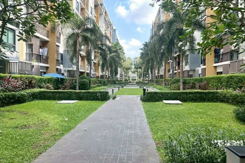 iCondo Sukhumvit 105, Bangkok, 20 Soi Lasalle 19,  Sukhumvit 105 Road, Bang Na, Bang Na, Bangkok, 2 Bedrooms, 47 sqm, Condo For Sale, by คุณนา, 500213511 - DDproperty.com