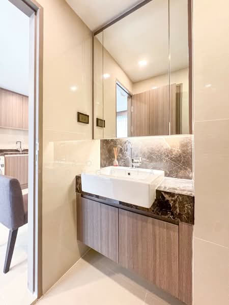 Art @Thonglor 25, Bangkok, Soi Thonglor 25, Sukhumvit 55 Road, Khlong Tan Nua, Watthana, Bangkok, 1 Bedroom, 37 sqm, Condo For Rent, by Saowanee Phongpitayanan, 500213512 - DDproperty.com