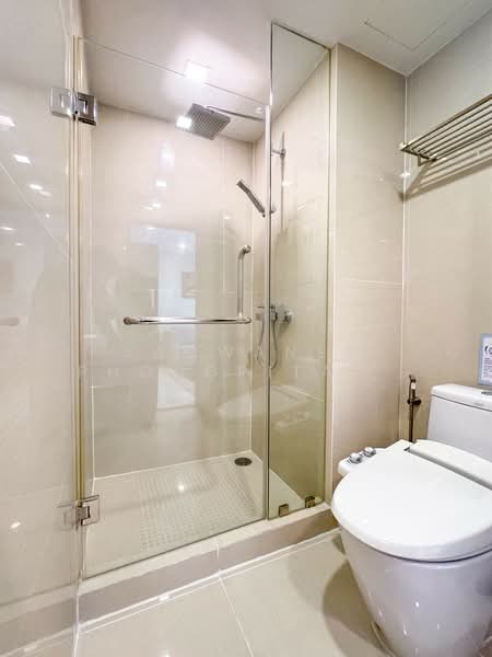 Art @Thonglor 25, Bangkok, Soi Thonglor 25, Sukhumvit 55 Road, Khlong Tan Nua, Watthana, Bangkok, 1 Bedroom, 37 sqm, Condo For Rent, by Saowanee Phongpitayanan, 500213512 - DDproperty.com