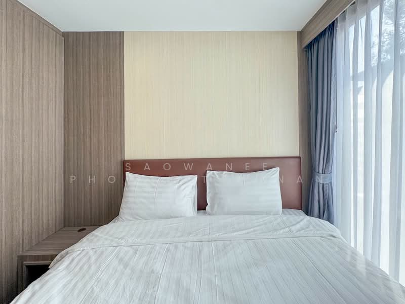 Art @Thonglor 25 : อาร์ท แอท ทองหล่อ 25, กรุงเทพ, ซ.ทองหล่อ25, คลองตันเหนือ, วัฒนา, กรุงเทพ, 37 ตร.ม., คอนโด ให้เช่า, โดย Saowanee Phongpitayanan, 500213512 - DDproperty.com