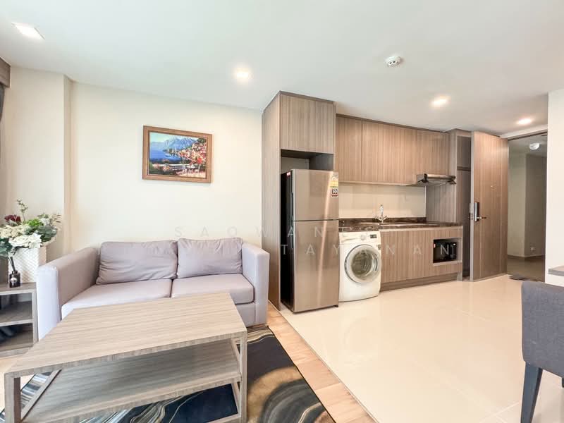 Art @Thonglor 25 : อาร์ท แอท ทองหล่อ 25, กรุงเทพ, ซ.ทองหล่อ25, คลองตันเหนือ, วัฒนา, กรุงเทพ, 37 ตร.ม., คอนโด ให้เช่า, โดย Saowanee Phongpitayanan, 500213512 - DDproperty.com