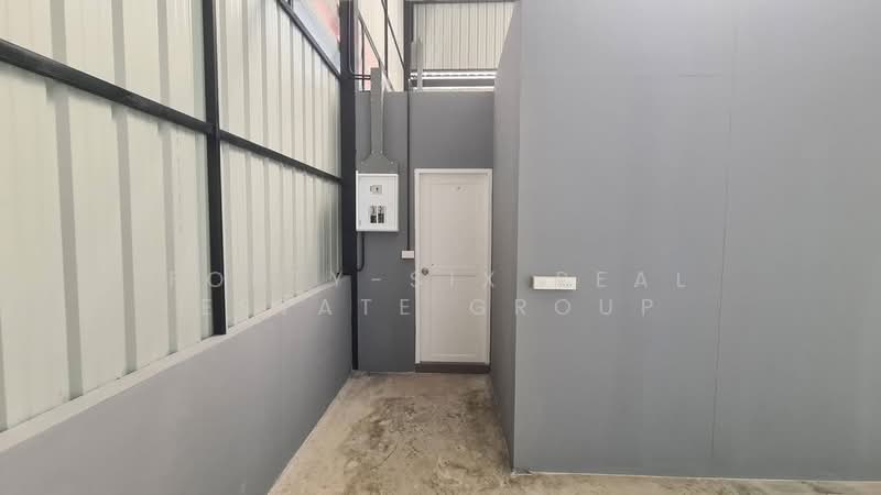 โกดังให้เช่า ย่านมีนบุรี ถนนนิมิตใหม่, Bangkok, Sai Kong Din, Khlong Sam Wa, Bangkok, , 300 sqm, Warehouse/Factory For Rent, by Forty-Six Real Estate Group, 500213513 - DDproperty.com