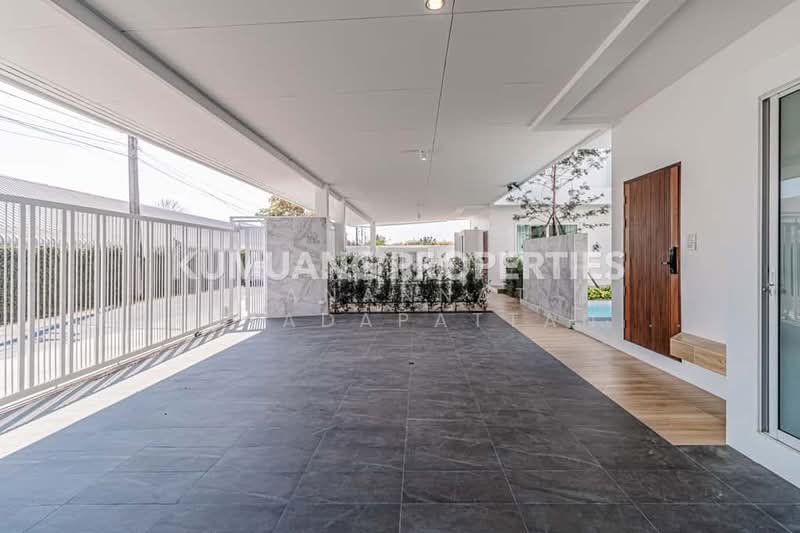 บ้านพูลวิลล่าหรู 2 หลังใหญ่ 7 ห้องนอน, Chiang Mai, Chang Phuak, Muang Chiang Mai, Chiang Mai, 7 Bedrooms, 576 sqm, Single Detached House For Sale, by Tanannat Porntadapattanayothin, 500213514 - DDproperty.com