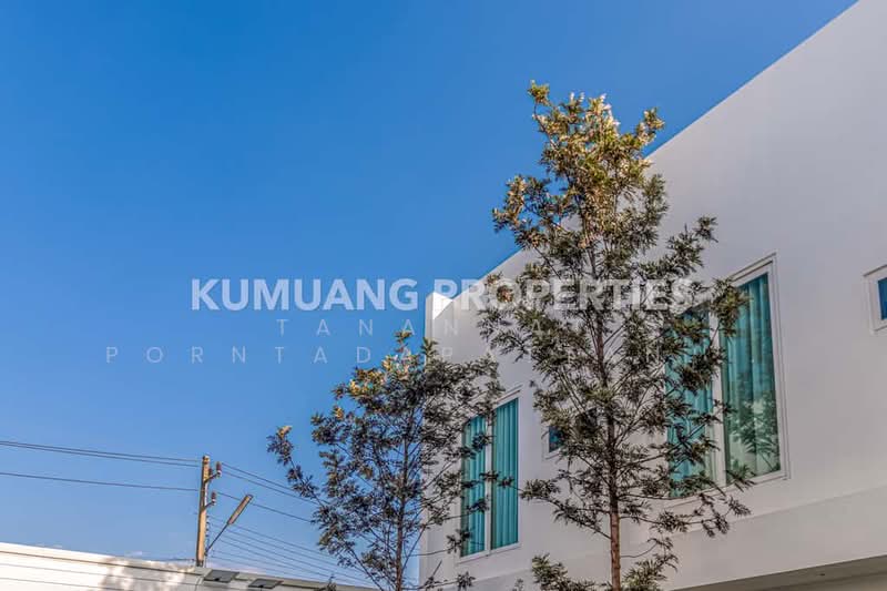 บ้านพูลวิลล่าหรู 2 หลังใหญ่ 7 ห้องนอน, Chiang Mai, Chang Phuak, Muang Chiang Mai, Chiang Mai, 7 Bedrooms, 576 sqm, Single Detached House For Sale, by Tanannat Porntadapattanayothin, 500213514 - DDproperty.com