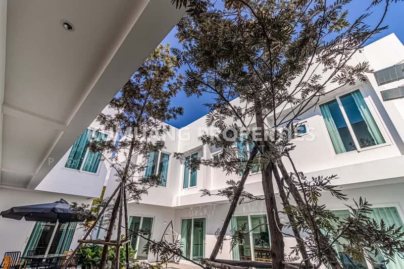 ขาย - บ้านพูลวิลล่าหรู 2 หลังใหญ่ 7 ห้องนอน, เชียงใหม่