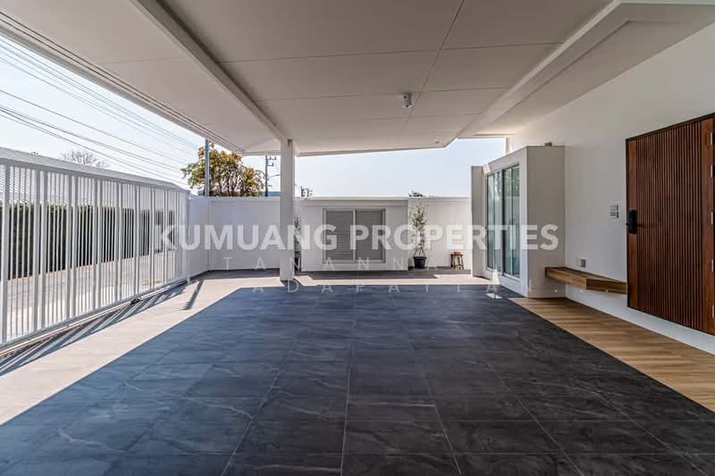 ขาย - บ้านพูลวิลล่าหรู 2 หลังใหญ่ 7 ห้องนอน, เชียงใหม่