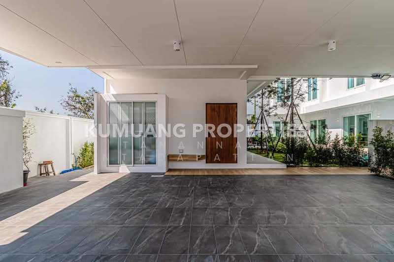 ขาย - บ้านพูลวิลล่าหรู 2 หลังใหญ่ 7 ห้องนอน, เชียงใหม่