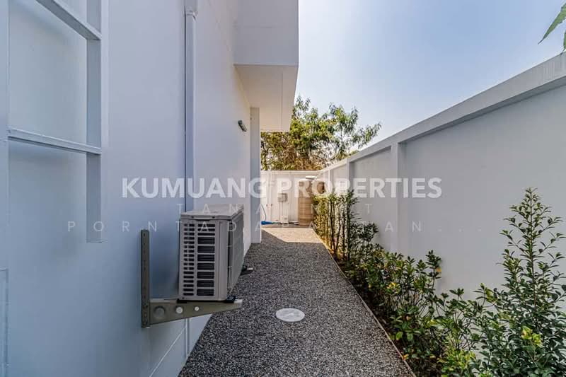 บ้านพูลวิลล่าหรู 2 หลังใหญ่ 7 ห้องนอน, Chiang Mai, Chang Phuak, Muang Chiang Mai, Chiang Mai, 7 Bedrooms, 576 sqm, Single Detached House For Sale, by Tanannat Porntadapattanayothin, 500213514 - DDproperty.com