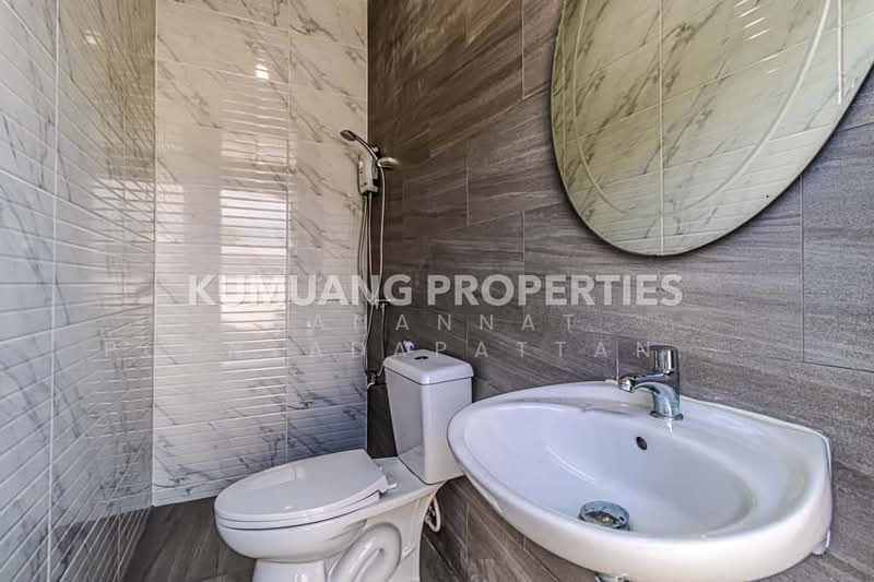 บ้านพูลวิลล่าหรู 2 หลังใหญ่ 7 ห้องนอน, Chiang Mai, Chang Phuak, Muang Chiang Mai, Chiang Mai, 7 Bedrooms, 576 sqm, Single Detached House For Sale, by Tanannat Porntadapattanayothin, 500213514 - DDproperty.com