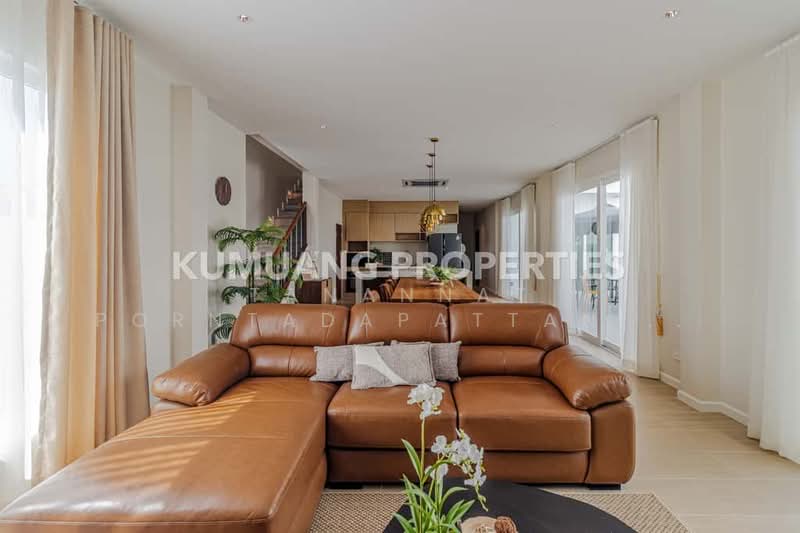 บ้านพูลวิลล่าหรู 2 หลังใหญ่ 7 ห้องนอน, Chiang Mai, Chang Phuak, Muang Chiang Mai, Chiang Mai, 7 Bedrooms, 576 sqm, Single Detached House For Sale, by Tanannat Porntadapattanayothin, 500213514 - DDproperty.com