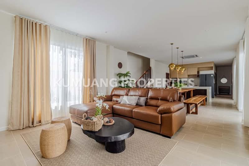 บ้านพูลวิลล่าหรู 2 หลังใหญ่ 7 ห้องนอน, Chiang Mai, Chang Phuak, Muang Chiang Mai, Chiang Mai, 7 Bedrooms, 576 sqm, Single Detached House For Sale, by Tanannat Porntadapattanayothin, 500213514 - DDproperty.com