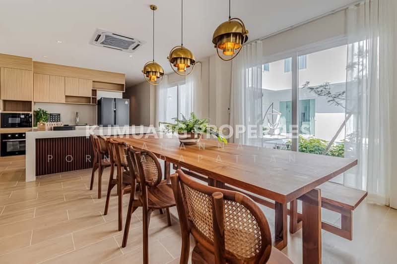 บ้านพูลวิลล่าหรู 2 หลังใหญ่ 7 ห้องนอน, Chiang Mai, Chang Phuak, Muang Chiang Mai, Chiang Mai, 7 Bedrooms, 576 sqm, Single Detached House For Sale, by Tanannat Porntadapattanayothin, 500213514 - DDproperty.com