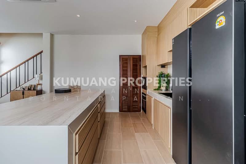 ขาย - บ้านพูลวิลล่าหรู 2 หลังใหญ่ 7 ห้องนอน, เชียงใหม่