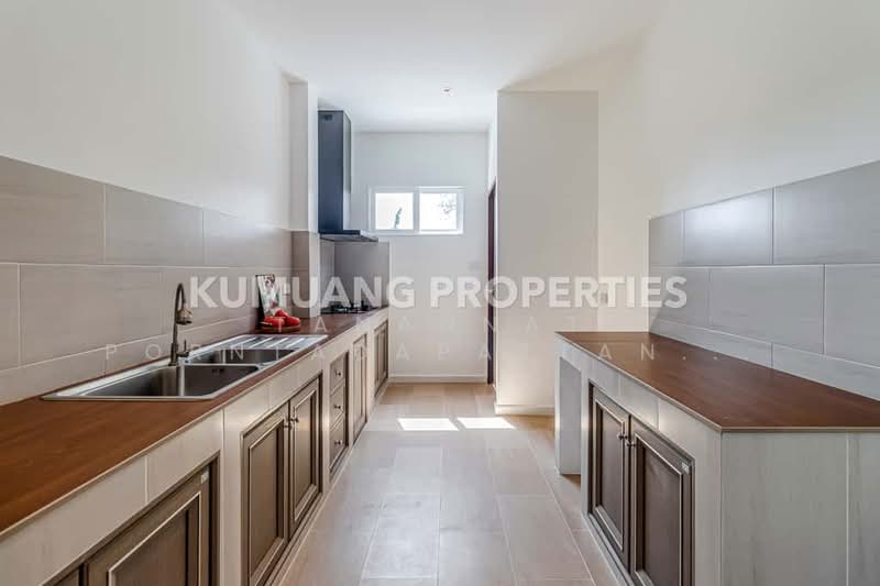 บ้านพูลวิลล่าหรู 2 หลังใหญ่ 7 ห้องนอน, Chiang Mai, Chang Phuak, Muang Chiang Mai, Chiang Mai, 7 Bedrooms, 576 sqm, Single Detached House For Sale, by Tanannat Porntadapattanayothin, 500213514 - DDproperty.com