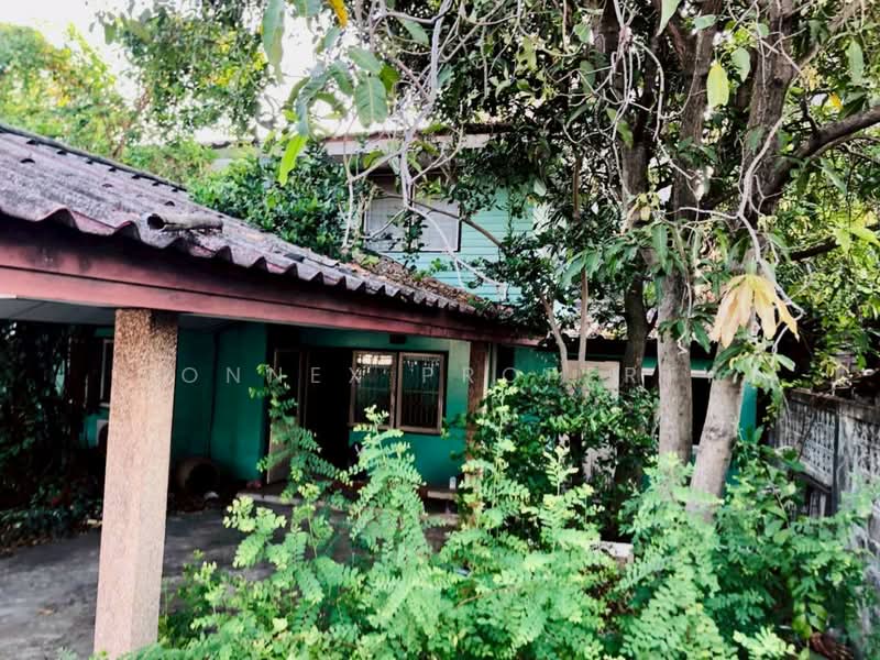 บ้านเดี่ยว 2 ชั้น ลาดพร้าว 71 นาคนิวาส 15 แยก 6, กรุงเทพ, -, ลาดพร้าว, ลาดพร้าว, กรุงเทพ, 21 ตร.ม., บ้านเดี่ยว ขาย, โดย Connex Property, 500213516 - DDproperty.com