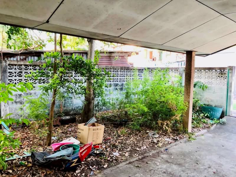 บ้านเดี่ยว 2 ชั้น ลาดพร้าว 71 นาคนิวาส 15 แยก 6, กรุงเทพ, -, ลาดพร้าว, ลาดพร้าว, กรุงเทพ, 21 ตร.ม., บ้านเดี่ยว ขาย, โดย Connex Property, 500213516 - DDproperty.com