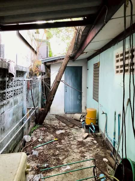 Two-story detached house, Ladprao 71, Nakniwas 15, Soi 6., Bangkok, -, Lat Phrao, Lat Phrao, Bangkok, 3 Bedrooms, 21 sqm, Single Detached House For Sale, by Connex Property, 500213516 - DDproperty.com