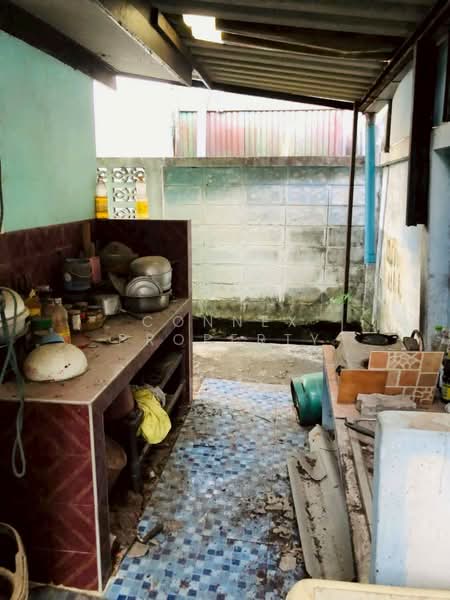 Two-story detached house, Ladprao 71, Nakniwas 15, Soi 6., Bangkok, -, Lat Phrao, Lat Phrao, Bangkok, 3 Bedrooms, 21 sqm, Single Detached House For Sale, by Connex Property, 500213516 - DDproperty.com