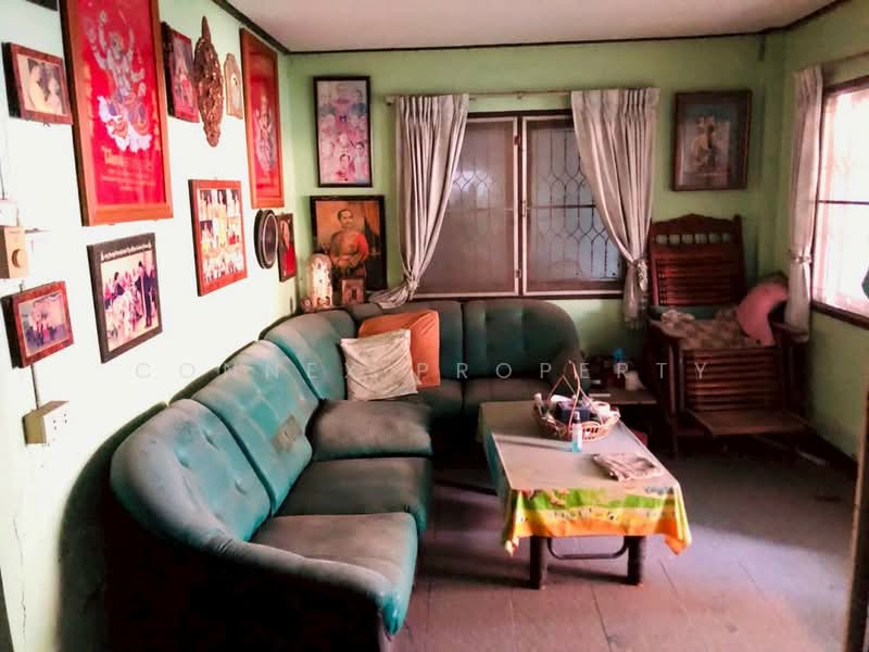 Two-story detached house, Ladprao 71, Nakniwas 15, Soi 6., Bangkok, -, Lat Phrao, Lat Phrao, Bangkok, 3 Bedrooms, 21 sqm, Single Detached House For Sale, by Connex Property, 500213516 - DDproperty.com