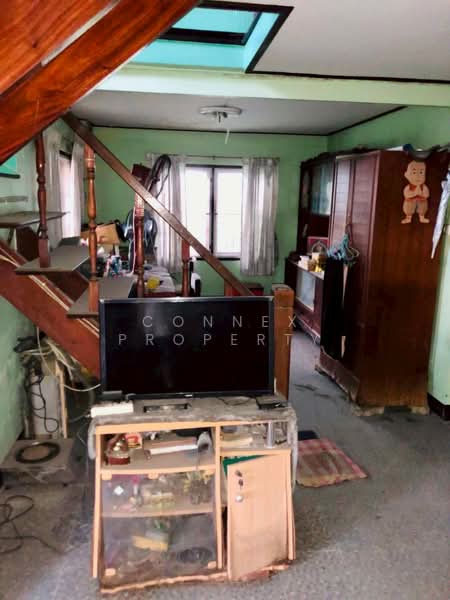 Two-story detached house, Ladprao 71, Nakniwas 15, Soi 6., Bangkok, -, Lat Phrao, Lat Phrao, Bangkok, 3 Bedrooms, 21 sqm, Single Detached House For Sale, by Connex Property, 500213516 - DDproperty.com