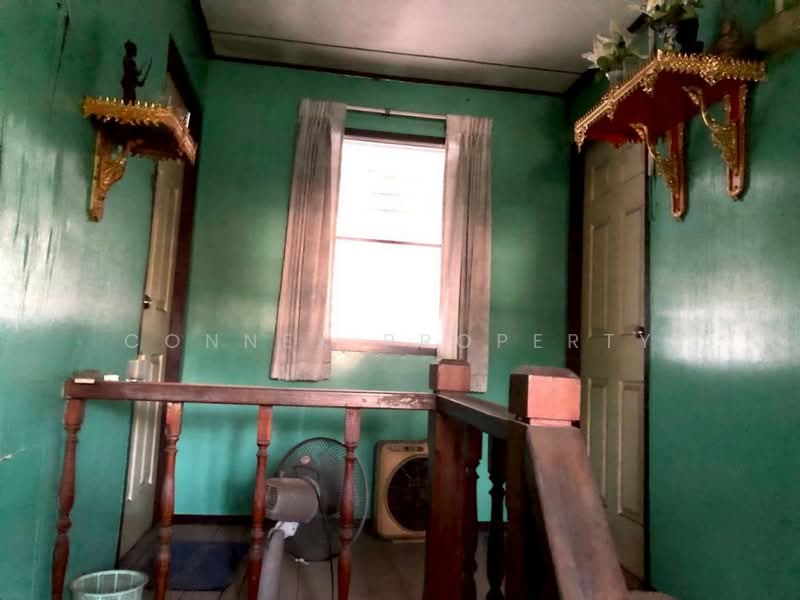 Two-story detached house, Ladprao 71, Nakniwas 15, Soi 6., Bangkok, -, Lat Phrao, Lat Phrao, Bangkok, 3 Bedrooms, 21 sqm, Single Detached House For Sale, by Connex Property, 500213516 - DDproperty.com