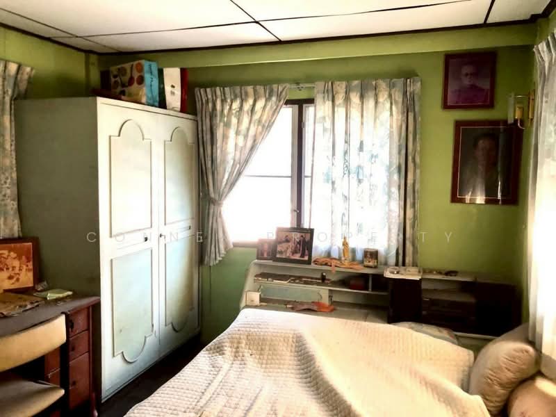 Two-story detached house, Ladprao 71, Nakniwas 15, Soi 6., Bangkok, -, Lat Phrao, Lat Phrao, Bangkok, 3 Bedrooms, 21 sqm, Single Detached House For Sale, by Connex Property, 500213516 - DDproperty.com