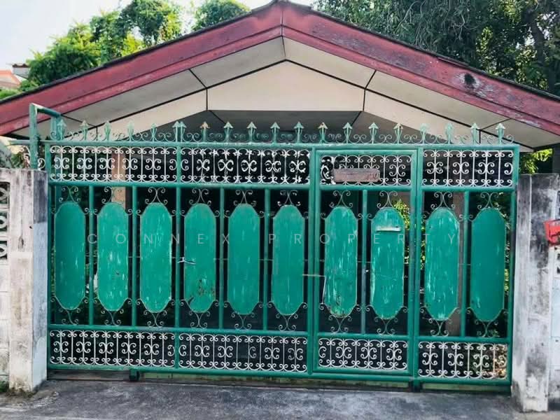 บ้านเดี่ยว 2 ชั้น ลาดพร้าว 71 นาคนิวาส 15 แยก 6, กรุงเทพ, -, ลาดพร้าว, ลาดพร้าว, กรุงเทพ, 21 ตร.ม., บ้านเดี่ยว ขาย, โดย Connex Property, 500213516 - DDproperty.com