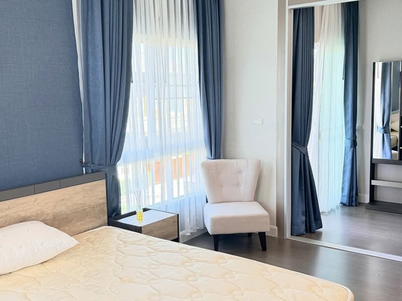 Saransiri Kohkaew Retreat, Phuket, Ko Kaeo, Muang Phuket, Phuket, 4 Bedrooms, 256 sqm, Single Detached House For Rent, by Min Prime, 500213519 - DDproperty.com