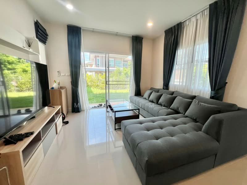 Saransiri Kohkaew Retreat, Phuket, Ko Kaeo, Muang Phuket, Phuket, 4 Bedrooms, 256 sqm, Single Detached House For Rent, by Min Prime, 500213519 - DDproperty.com