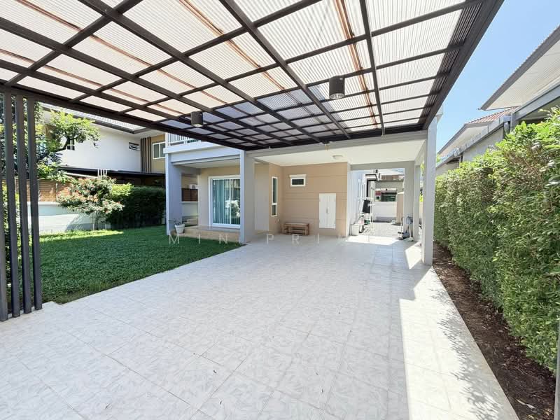 Saransiri Kohkaew Retreat, Phuket, Ko Kaeo, Muang Phuket, Phuket, 4 Bedrooms, 256 sqm, Single Detached House For Rent, by Min Prime, 500213519 - DDproperty.com