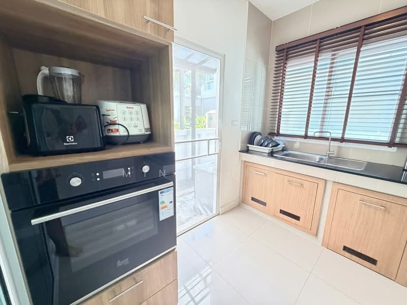 Saransiri Kohkaew Retreat, Phuket, Ko Kaeo, Muang Phuket, Phuket, 4 Bedrooms, 256 sqm, Single Detached House For Rent, by Min Prime, 500213519 - DDproperty.com