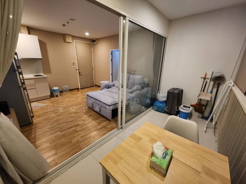 The Coast : เดอะ โคสต์, กรุงเทพ, 3888 ถนนสุขุมวิท, บางนาใต้, บางนา, กรุงเทพ, 45 ตร.ม., คอนโด ขาย, โดย Wanida Dechametarkul, 500213523 - DDproperty.com