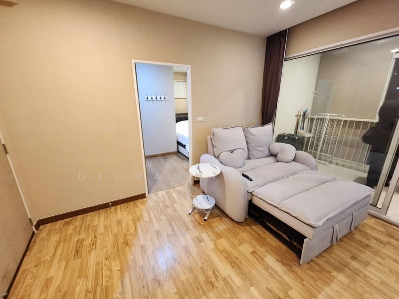 The Coast : เดอะ โคสต์, กรุงเทพ, 3888 ถนนสุขุมวิท, บางนาใต้, บางนา, กรุงเทพ, 45 ตร.ม., คอนโด ขาย, โดย Wanida Dechametarkul, 500213523 - DDproperty.com