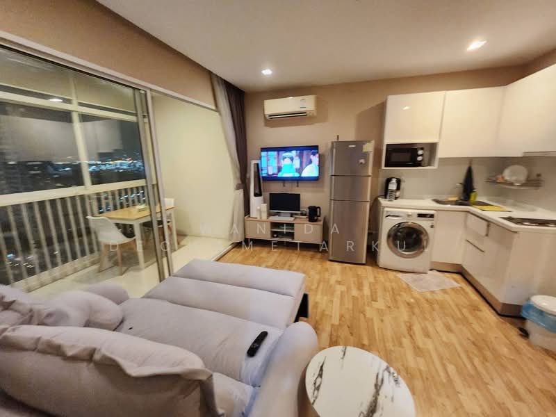 The Coast : เดอะ โคสต์, กรุงเทพ, 3888 ถนนสุขุมวิท, บางนาใต้, บางนา, กรุงเทพ, 45 ตร.ม., คอนโด ขาย, โดย Wanida Dechametarkul, 500213523 - DDproperty.com