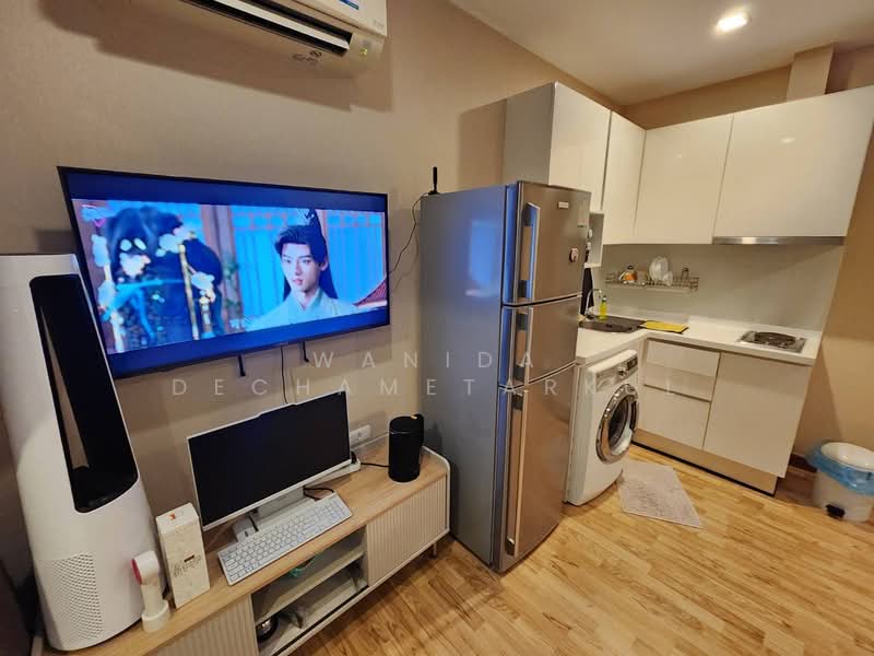 The Coast : เดอะ โคสต์, กรุงเทพ, 3888 ถนนสุขุมวิท, บางนาใต้, บางนา, กรุงเทพ, 45 ตร.ม., คอนโด ขาย, โดย Wanida Dechametarkul, 500213523 - DDproperty.com