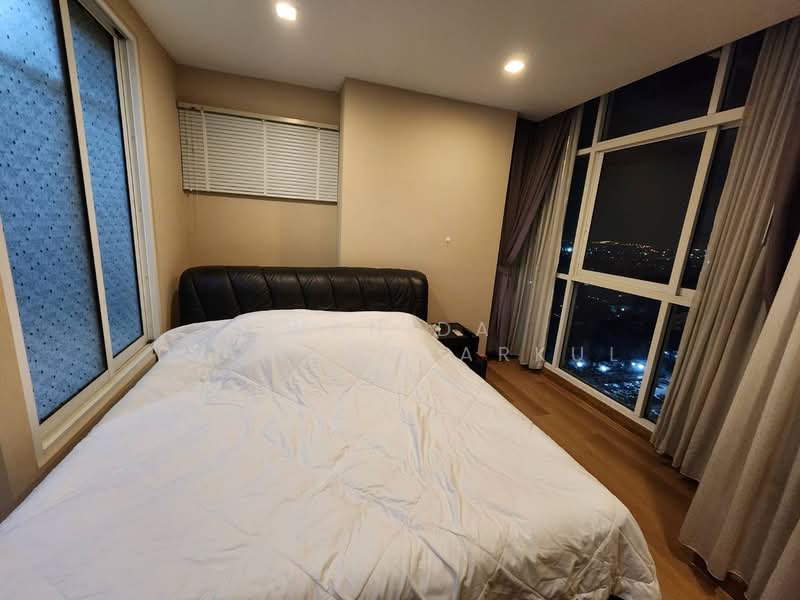 The Coast, Bangkok, 3888 Sukhumvit Road, Bang Na Tai, Bang Na, Bangkok, 1 Bedroom, 45 sqm, Condo For Sale, by Wanida Dechametarkul, 500213523 - DDproperty.com