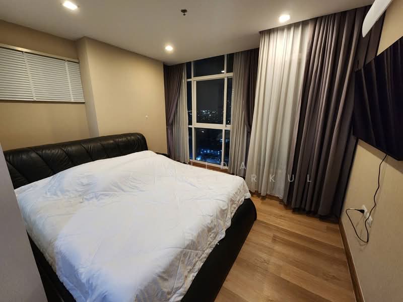 The Coast, Bangkok, 3888 Sukhumvit Road, Bang Na Tai, Bang Na, Bangkok, 1 Bedroom, 45 sqm, Condo For Sale, by Wanida Dechametarkul, 500213523 - DDproperty.com