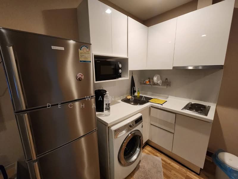 The Coast, Bangkok, 3888 Sukhumvit Road, Bang Na Tai, Bang Na, Bangkok, 1 Bedroom, 45 sqm, Condo For Sale, by Wanida Dechametarkul, 500213523 - DDproperty.com