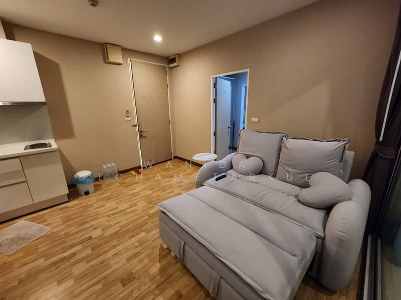 The Coast, Bangkok, 3888 Sukhumvit Road, Bang Na Tai, Bang Na, Bangkok, 1 Bedroom, 45 sqm, Condo For Sale, by Wanida Dechametarkul, 500213523 - DDproperty.com