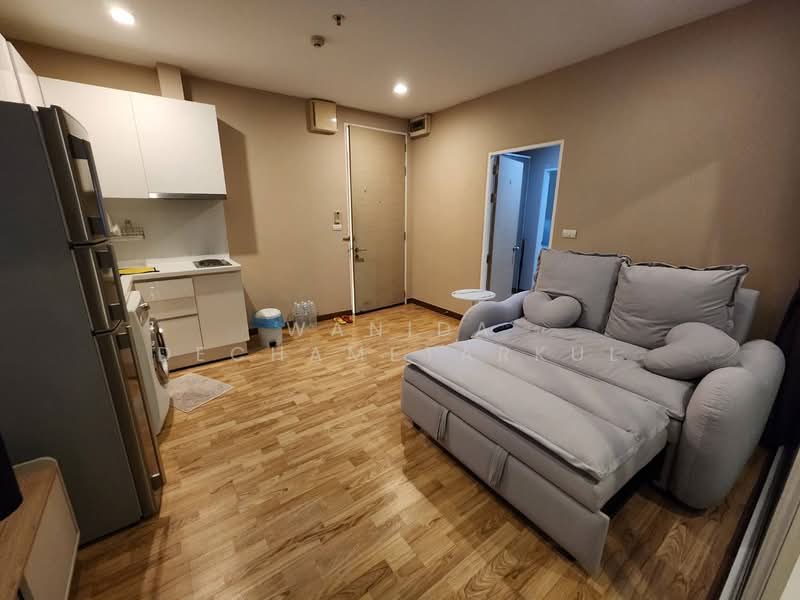 The Coast, Bangkok, 3888 Sukhumvit Road, Bang Na Tai, Bang Na, Bangkok, 1 Bedroom, 45 sqm, Condo For Sale, by Wanida Dechametarkul, 500213523 - DDproperty.com