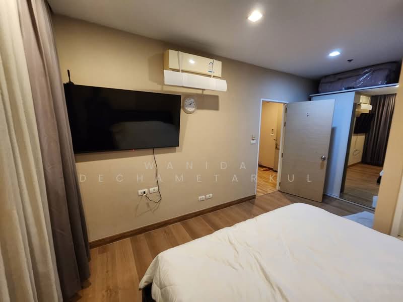 The Coast, Bangkok, 3888 Sukhumvit Road, Bang Na Tai, Bang Na, Bangkok, 1 Bedroom, 45 sqm, Condo For Sale, by Wanida Dechametarkul, 500213523 - DDproperty.com