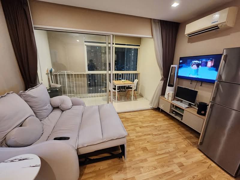 The Coast, Bangkok, 3888 Sukhumvit Road, Bang Na Tai, Bang Na, Bangkok, 1 Bedroom, 45 sqm, Condo For Sale, by Wanida Dechametarkul, 500213523 - DDproperty.com