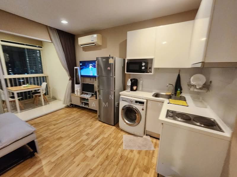 The Coast, Bangkok, 3888 Sukhumvit Road, Bang Na Tai, Bang Na, Bangkok, 1 Bedroom, 45 sqm, Condo For Sale, by Wanida Dechametarkul, 500213523 - DDproperty.com