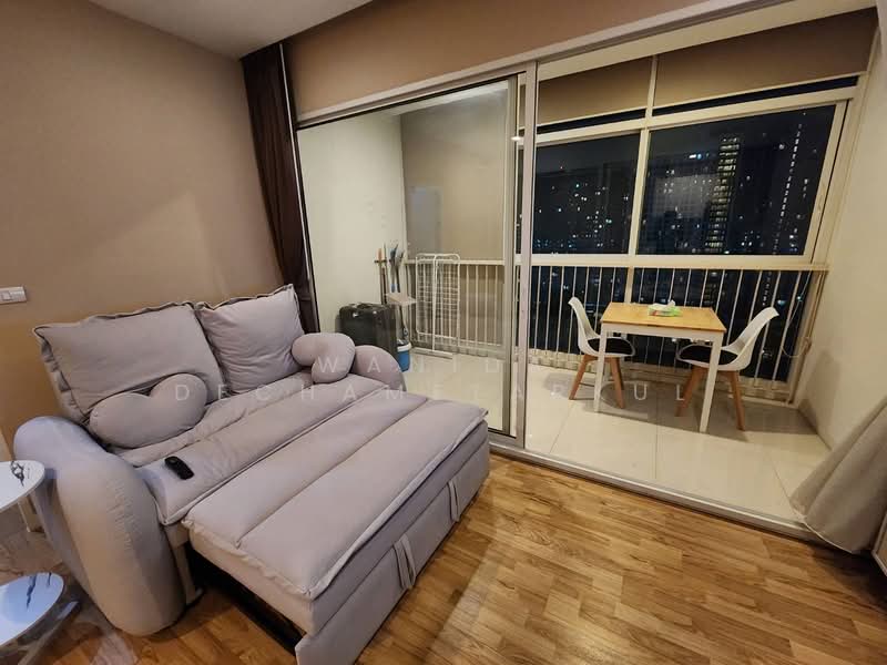 The Coast : เดอะ โคสต์, กรุงเทพ, 3888 ถนนสุขุมวิท, บางนาใต้, บางนา, กรุงเทพ, 45 ตร.ม., คอนโด ขาย, โดย Wanida Dechametarkul, 500213523 - DDproperty.com