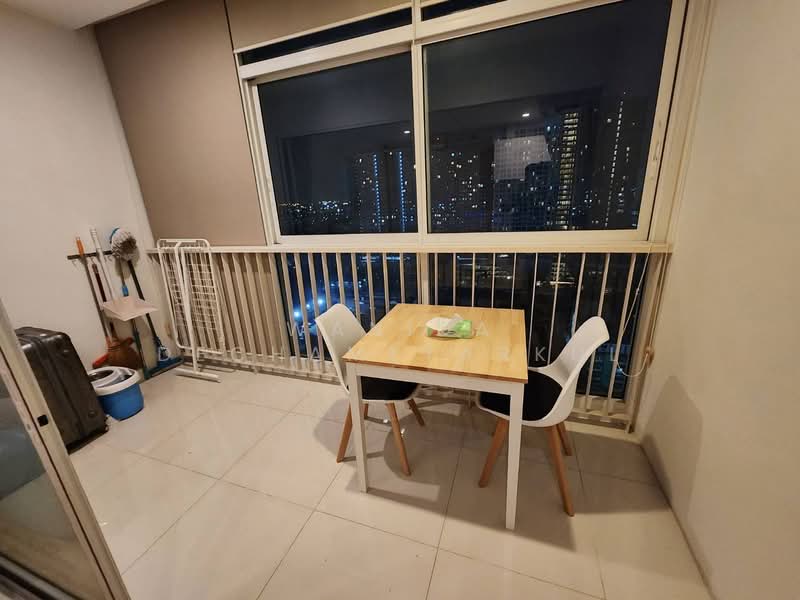 The Coast, Bangkok, 3888 Sukhumvit Road, Bang Na Tai, Bang Na, Bangkok, 1 Bedroom, 45 sqm, Condo For Sale, by Wanida Dechametarkul, 500213523 - DDproperty.com