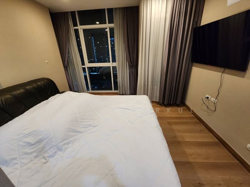 The Coast, Bangkok, 3888 Sukhumvit Road, Bang Na Tai, Bang Na, Bangkok, 1 Bedroom, 45 sqm, Condo For Sale, by Wanida Dechametarkul, 500213523 - DDproperty.com