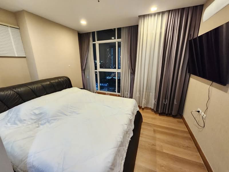 The Coast, Bangkok, 3888 Sukhumvit Road, Bang Na Tai, Bang Na, Bangkok, 1 Bedroom, 45 sqm, Condo For Sale, by Wanida Dechametarkul, 500213523 - DDproperty.com