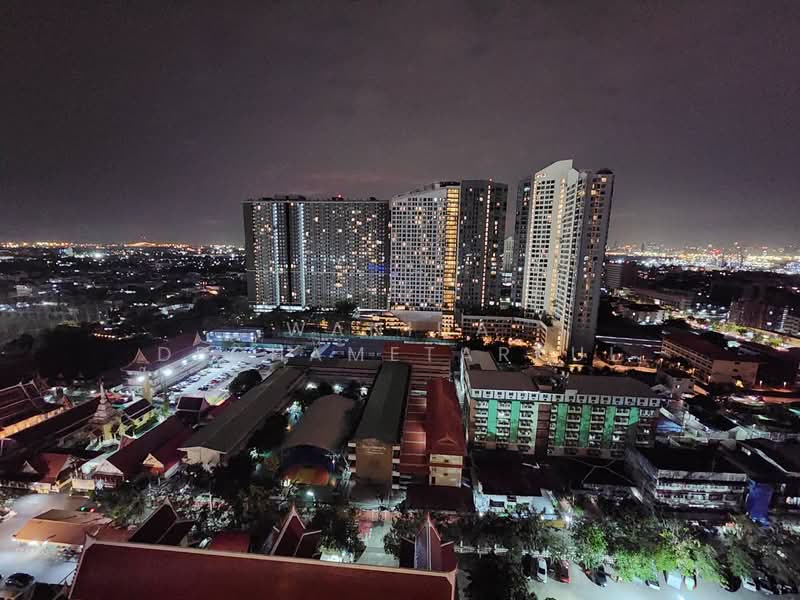 The Coast, Bangkok, 3888 Sukhumvit Road, Bang Na Tai, Bang Na, Bangkok, 1 Bedroom, 45 sqm, Condo For Sale, by Wanida Dechametarkul, 500213523 - DDproperty.com